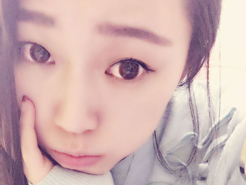 ❤莎糖柚❤海报