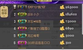 雨荨5198主播照片