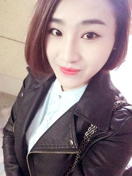 小杨阳阳主播照片