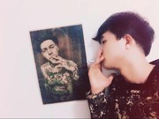 丶小哪吒海报