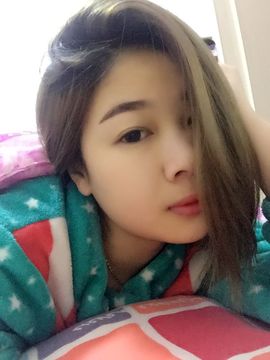 橙子江湖再见啦！主播照片