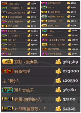 天昊暂休主播照片