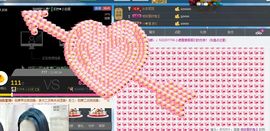 小鹿（停播）主播照片