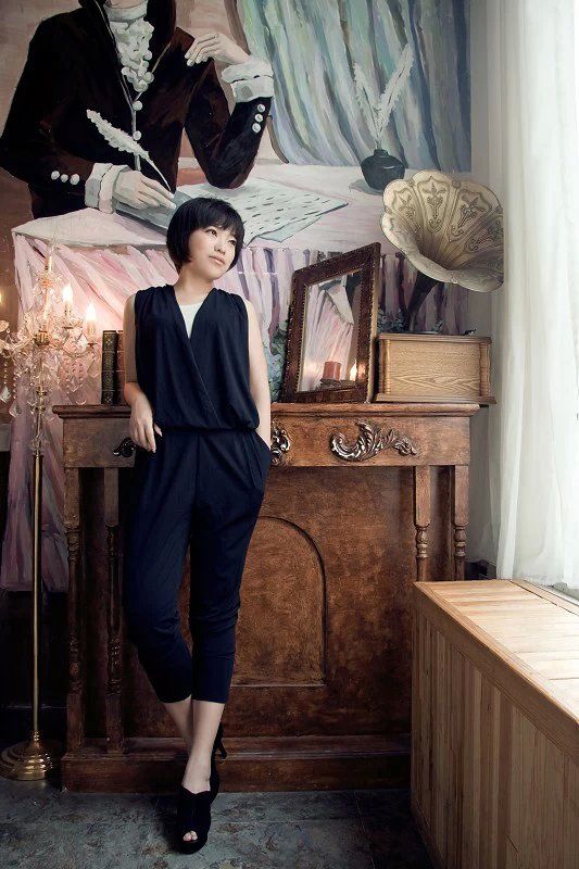 小萌婶丶Rayna的主播照片