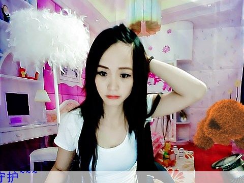 💕兰兰💝主播照片