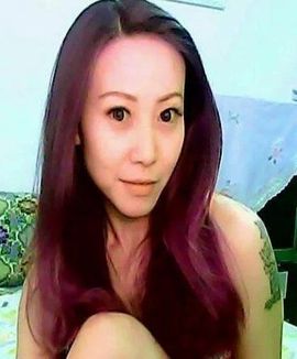 我是不是你的小妖精主播照片