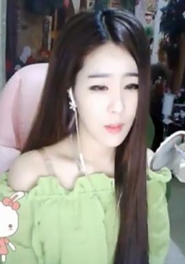 @妹子真的很美@照片主播照片