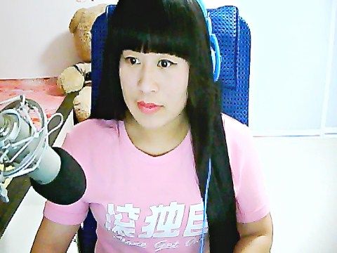 零度真爱的主播照片