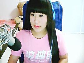 零度真爱主播照片