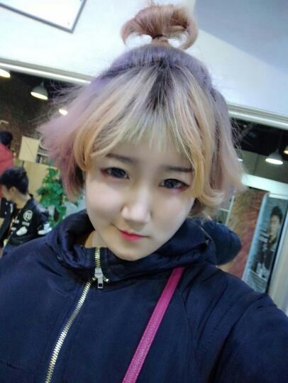老城墙♡楚楚求守护呀的主播照片