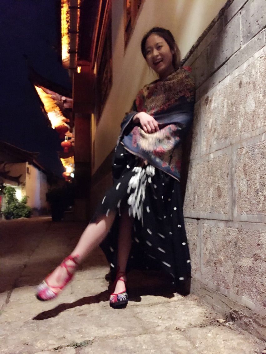 ╰❐╬➷﹏逗逼小公举的主播照片
