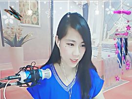呵呵哒uj主播照片
