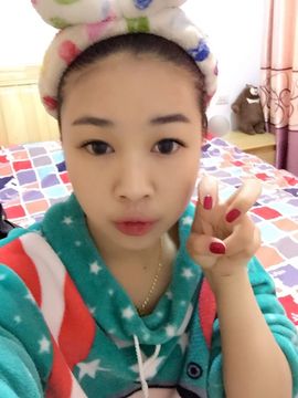 橙子江湖再见啦！主播照片