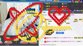 怪怪姐✿米宝儿✿主播照片