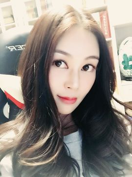 ⊱西木❤纳美⊰主播照片