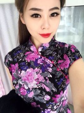 办居住证晚上播主播照片