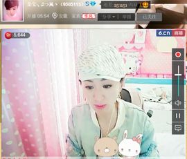 @妹子真的很美@照片主播照片