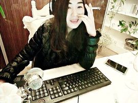 ♀偏ài你放電﹌主播照片