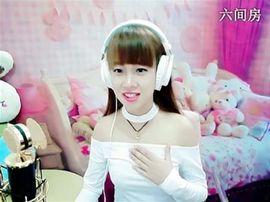 呼呼的小宝主播照片