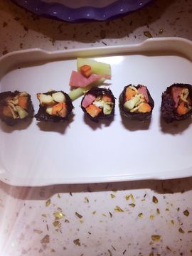 厨小娘~~主播照片