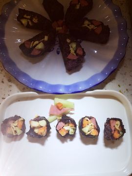厨小娘~~主播照片