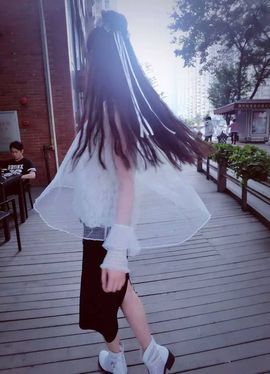 小宝贝新719529主播照片