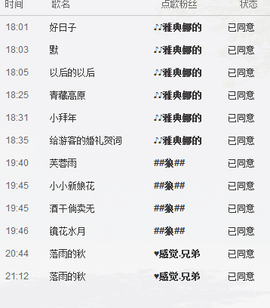 丿丨萌芽主播照片