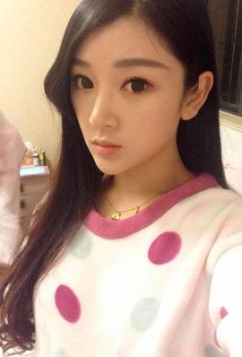 污染人体主播照片