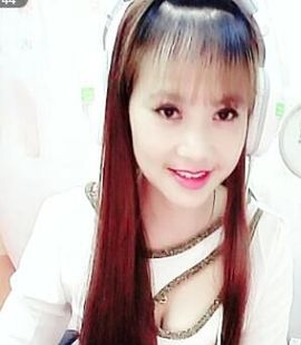 ～追寻主播照片