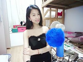 温暖🦌主播照片