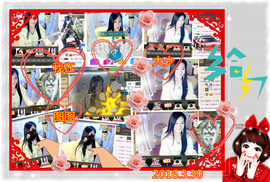 娴♫跑跑小虾花💝主播照片