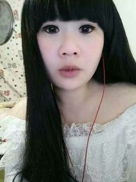 傻丫头161xzvm主播照片