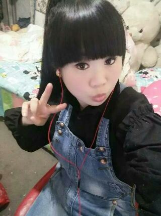 傻丫头161xzvm的主播照片