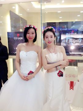 向日葵女王Fancy主播照片