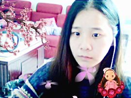 可可ux*主播照片