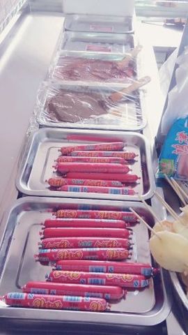回忆总想哭，封心主播照片