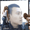 为儿子奋斗p海报