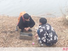 龍帅★彡微诺主播照片