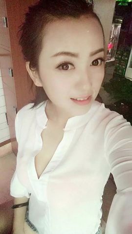 小河啊，全是水主播照片