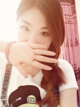 菲颜，浅笑主播照片