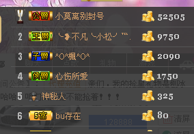 ℒove雅❤晓雅★☞主播照片
