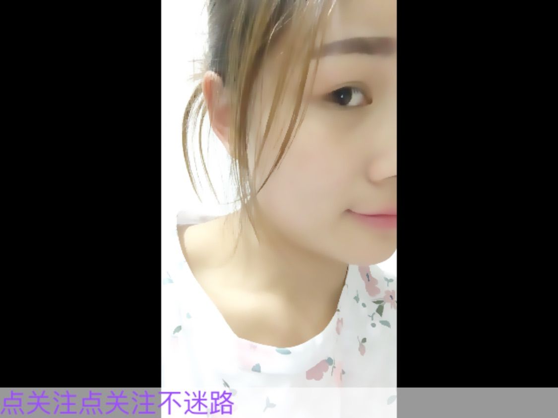 女子无力的主播照片