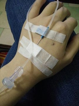 梓柒宝宝求陪伴主播照片