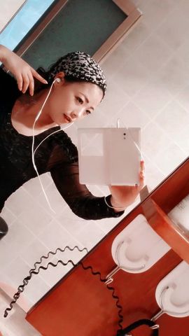 Kiss丶念念主播照片