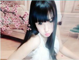 小河啊，全是水主播照片