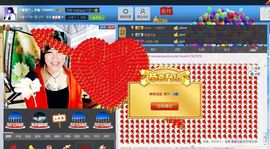 ~幸运魔法~主播照片