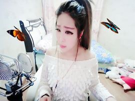 ^_^妍妍主播照片