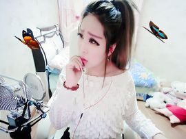 ^_^妍妍主播照片