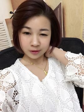橙子江湖再见啦！主播照片