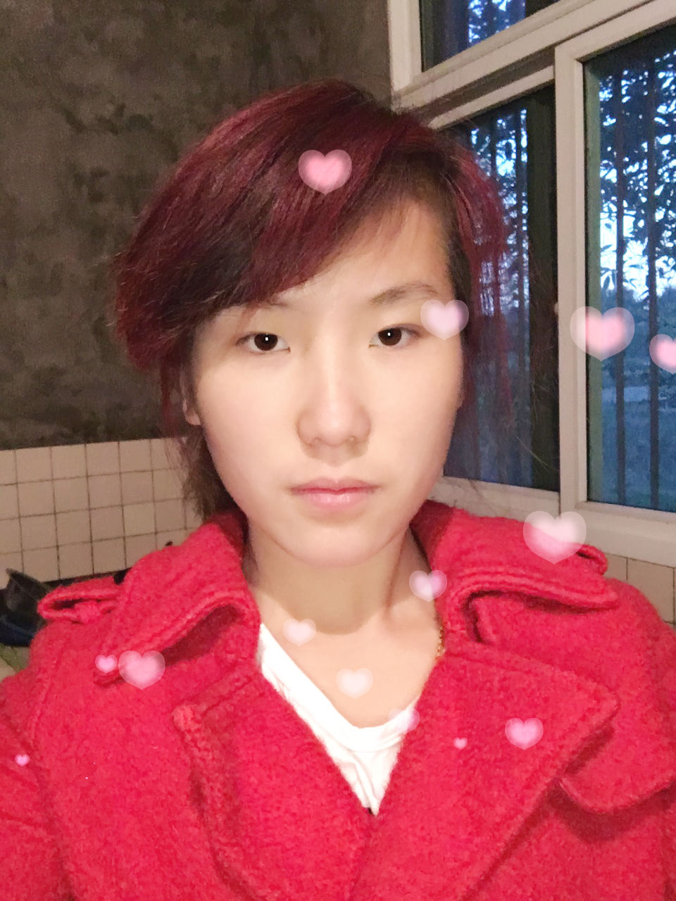 木然---的主播照片